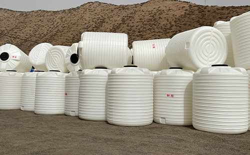 惊蛰时节，探索万科华洁庄浪塑料桶如何支持农业发展