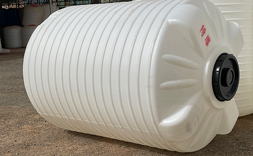 助力环保新里程，万科华洁庄浪塑料桶在各行各业中的应用