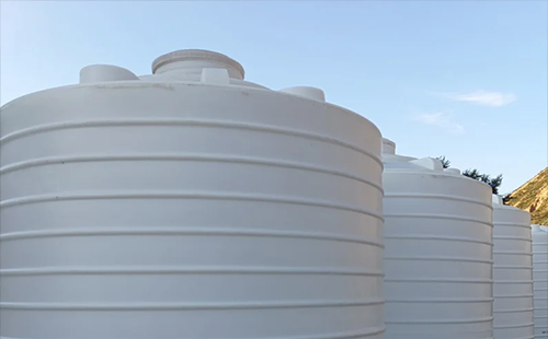 庄浪塑料大桶怎么选?PE/PP材质区别及选购指南 庄浪塑料大桶怎么选?PE/PP材质区别及选购指南