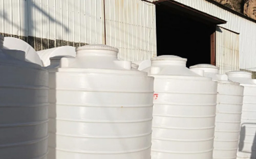 大型庄浪塑料桶批发选购指南与实用技巧