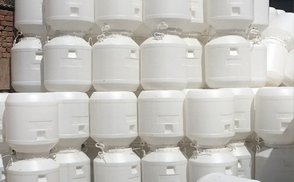 庄浪塑料桶耐化学腐蚀性能选择指南 庄浪塑料桶耐化学腐蚀性能选择指南
