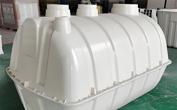 庄浪塑料庄浪化粪池安装规范与防渗漏要点