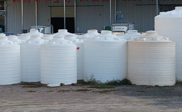 现代物流储存的基石：庄浪塑料桶批发采购决策与行业应用全景解析