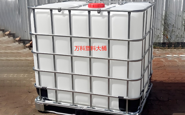 满足多元行业需求的包装解决方案：庄浪塑料方桶的定制化应用解析