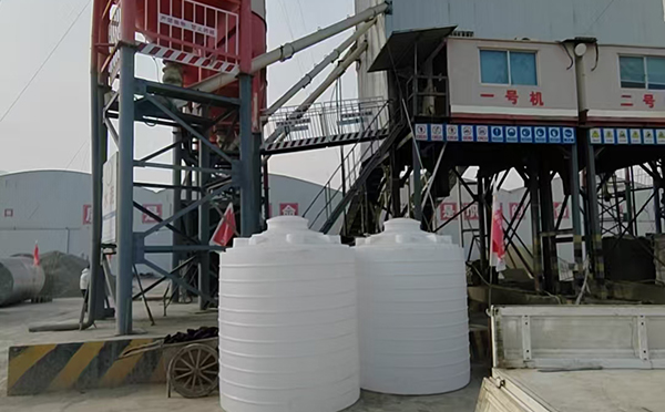 庄浪立式运输桶交付案例|全新PE材质 · 多行业适配 · 批量稳定供应 庄浪立式运输桶交付案例|全新PE材质 · 多行业适配 · 批量稳定供应